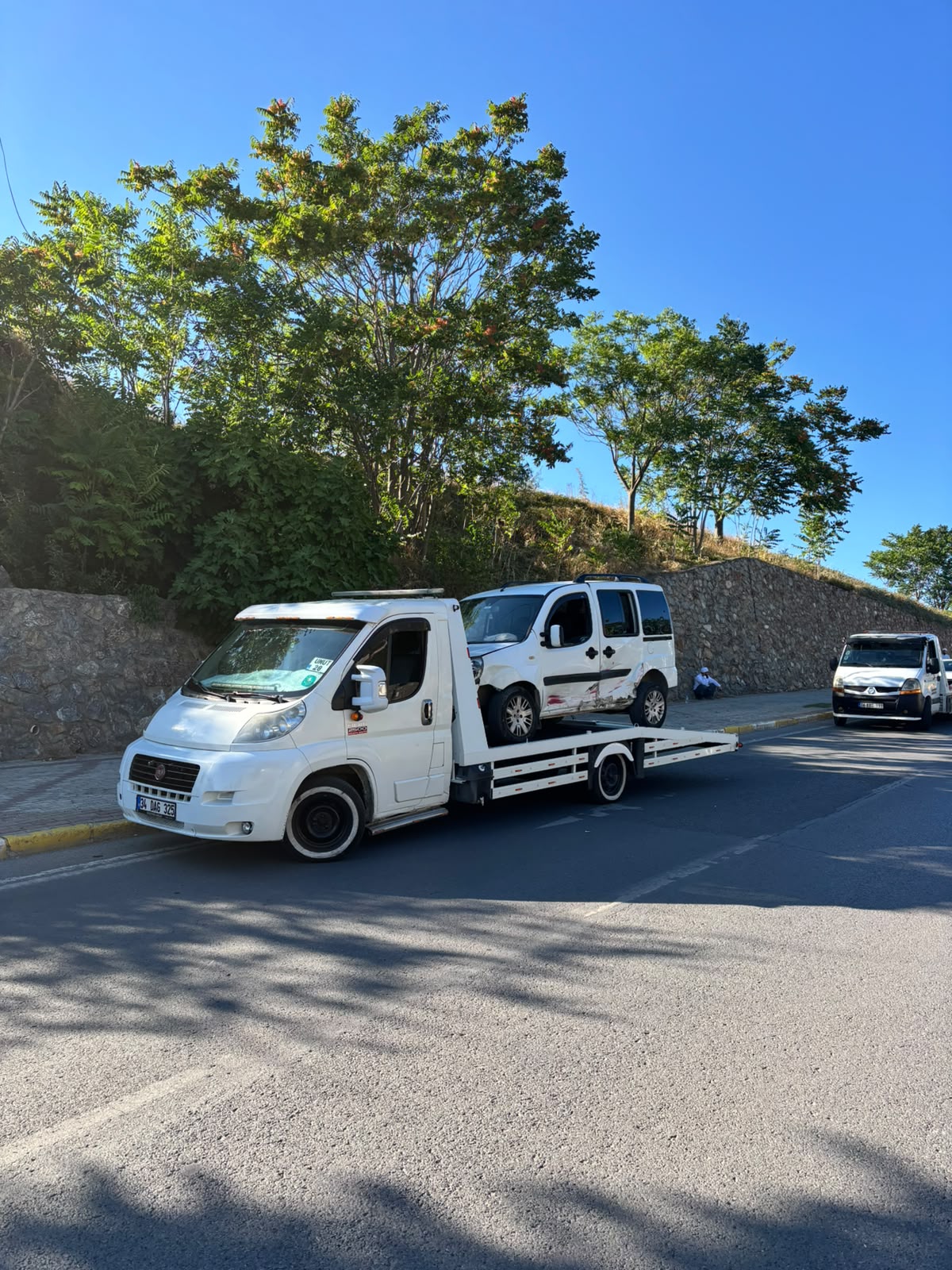 Karaca Oto Kurtarma